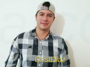 CristDiaz