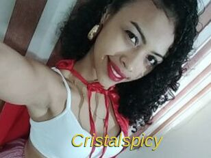 Cristalspicy