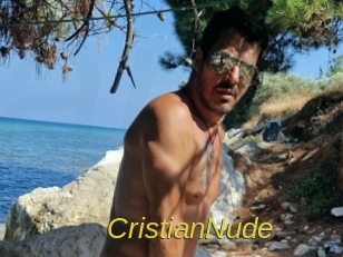 CristianNude