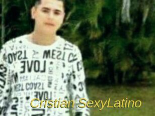 Cristian_SexyLatino