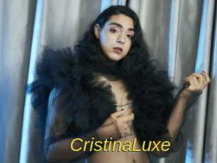 CristinaLuxe