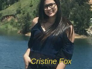 Cristine_Fox