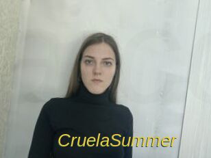 CruelaSummer