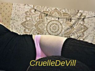 CruelleDeVill