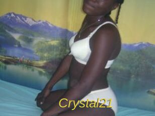 Crystal21