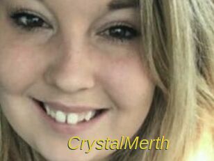 CrystalMerth