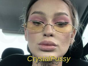 CrystalPussy