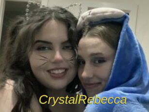 CrystalRebecca