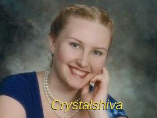 Crystalshiva