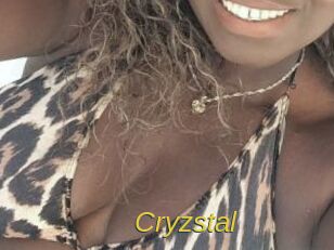 Cryzstal