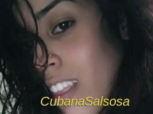 CubanaSalsosa