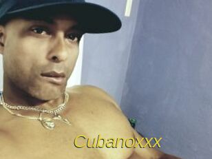 Cubanoxxx