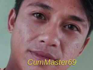 CumMaster69