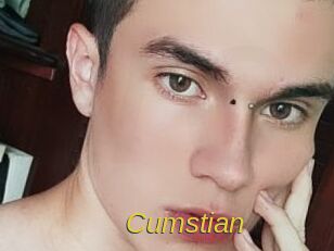 Cumstian