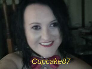 Cupcake87