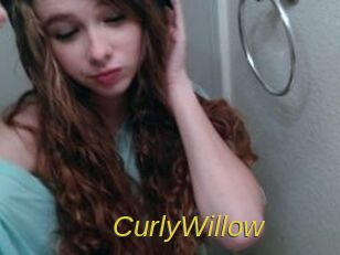 CurlyWillow