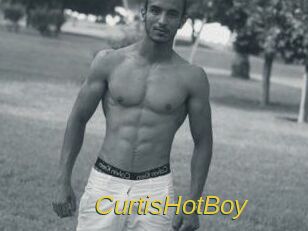 CurtisHotBoy