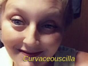 Curvaceouscilla