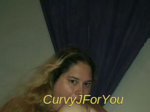 CurvyJForYou