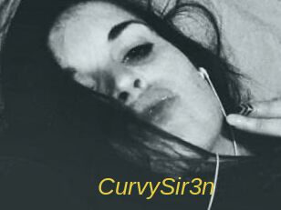 CurvySir3n