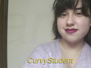 CurvyStudent