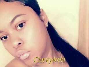 Curvyken