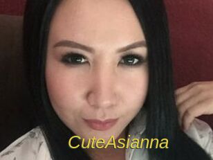 CuteAsianna