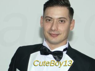 CuteBoy13