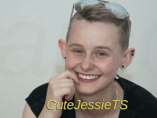 CuteJessieTS