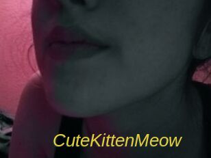 CuteKittenMeow