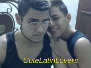 CuteLatinLovers