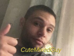 CuteMixedGuy