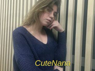 CuteNana