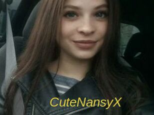 CuteNansyX