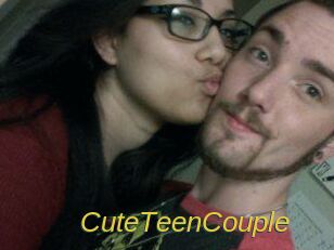 CuteTeenCouple