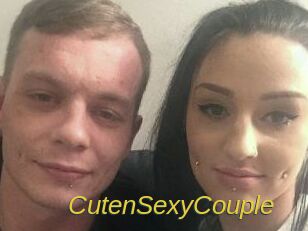 CutenSexyCouple