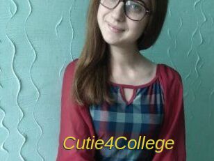 Cutie4College