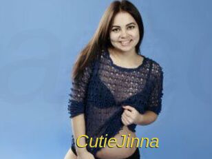 CutieJinna