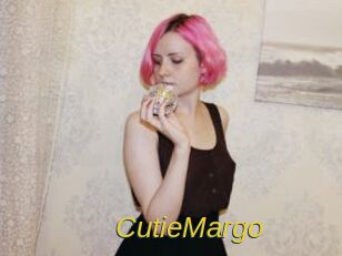 CutieMargo