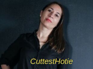 CuttestHotie