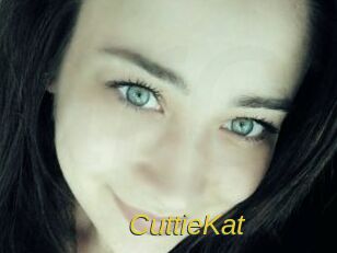 CuttieKat