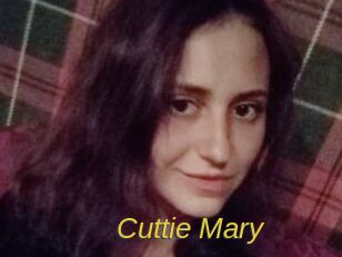 Cuttie_Mary