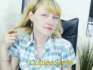 CuttieeStella