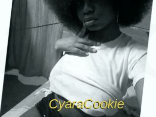 CyaraCookie