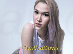 CynthiaDavis