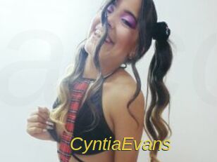 CyntiaEvans