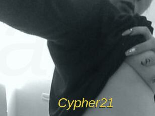 Cypher21