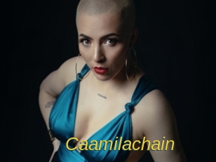 Caamilachain