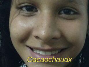 Cacaochaudx