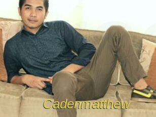 Cadenmatthew